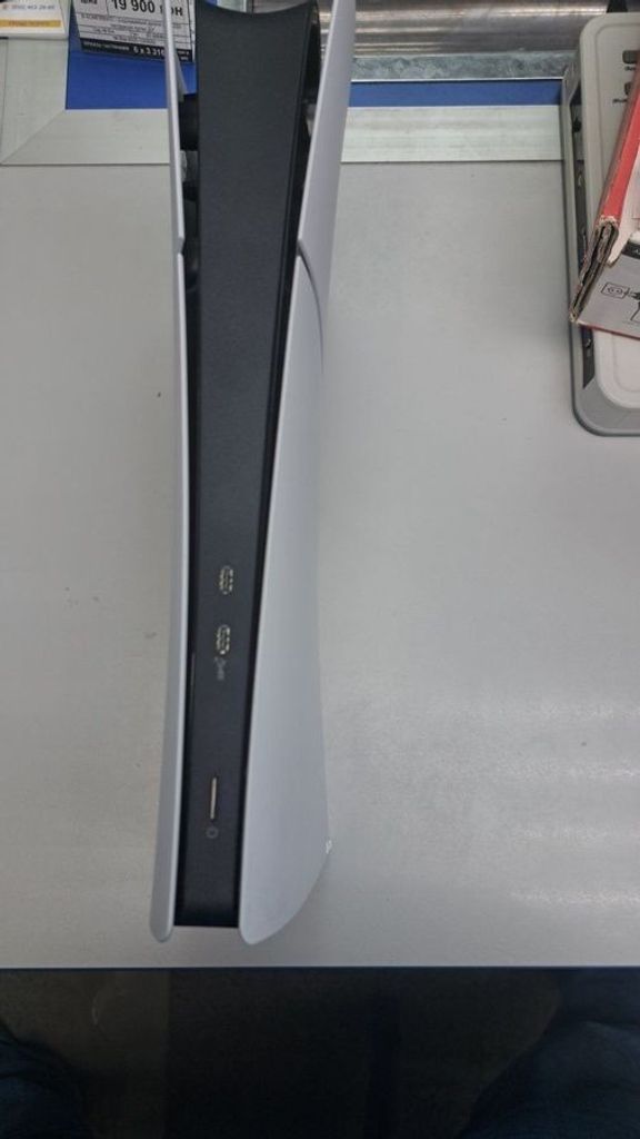 Дешево Sony playstation 5 slim 825gb з ломбарду