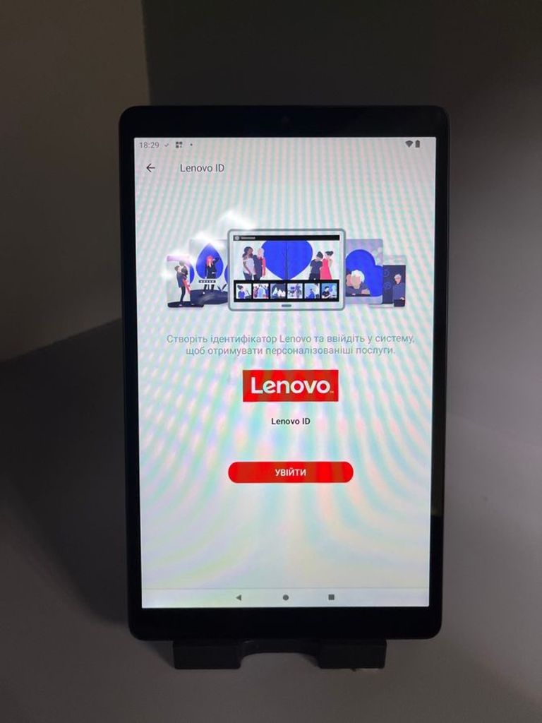 Lenovo tab m8 tb300fu 3/32gb Код:01-200844733. Зображення 8