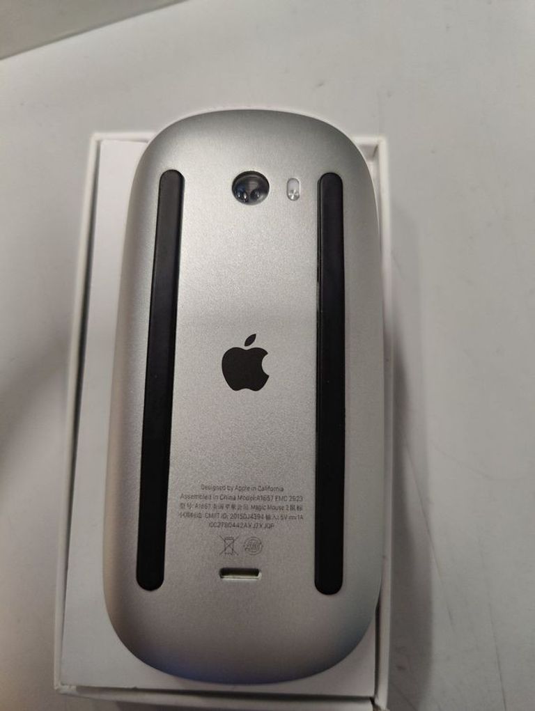 Оголошення Apple magic mouse 2 Б/У