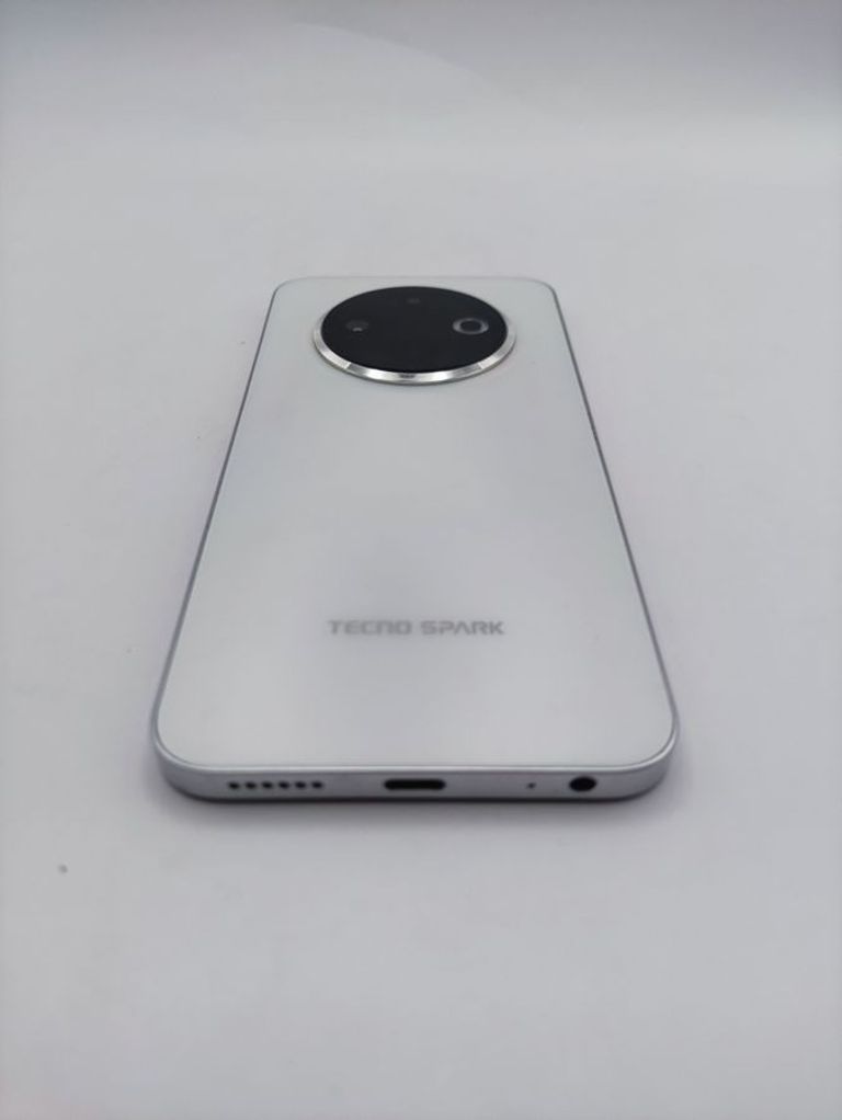 Tecno spark 30c kl5n 6/128gb Код:01-200848321. Зображення 6