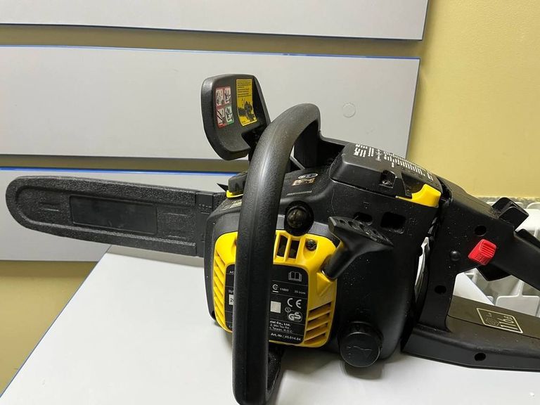 Купити Einhell ac 310114-35 Б/У