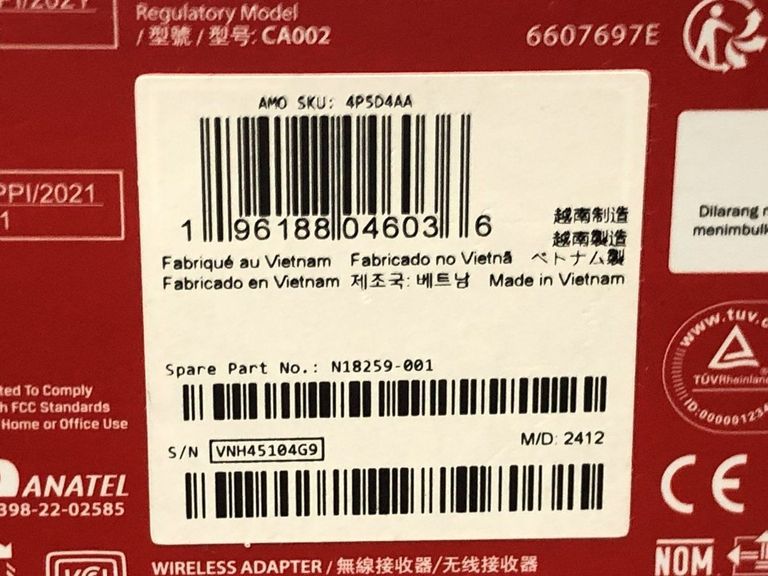 Распродажа Hyperx cloud alpha wireless, продавец Техноскарб