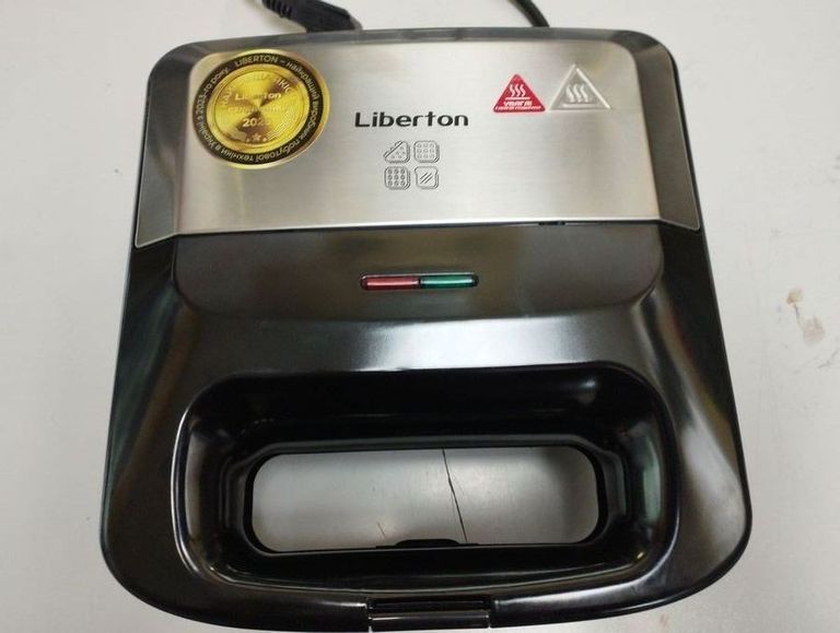 Купити Liberton LSM-5106 Б/У
