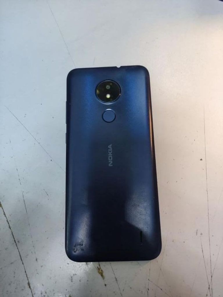 Дешево Nokia c21 2/32gb з ломбарду
