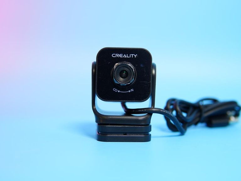 Дешиво Камера Creality Nebula Camera для 3D принтерів. Нова. с ломбарда