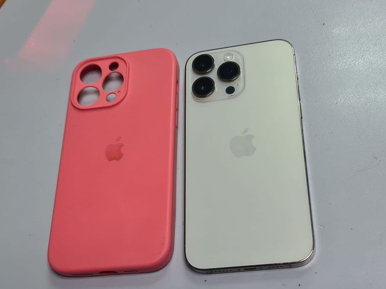 Apple iphone 14 pro max 128gb Код:01-200854305. Зображення 6