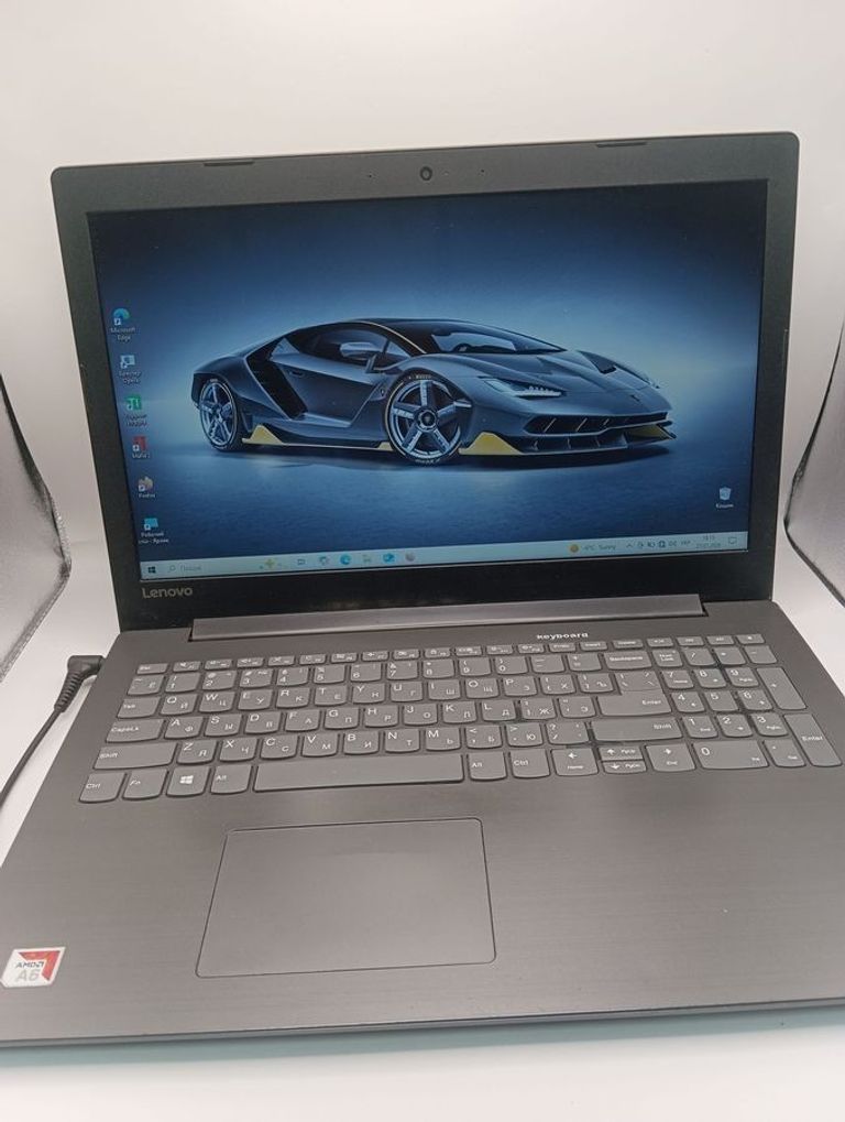Купити Lenovo 15/amd a6 9225 ddr4/4gb ddr4/hdd 500 gb/*інтегрована Б/У