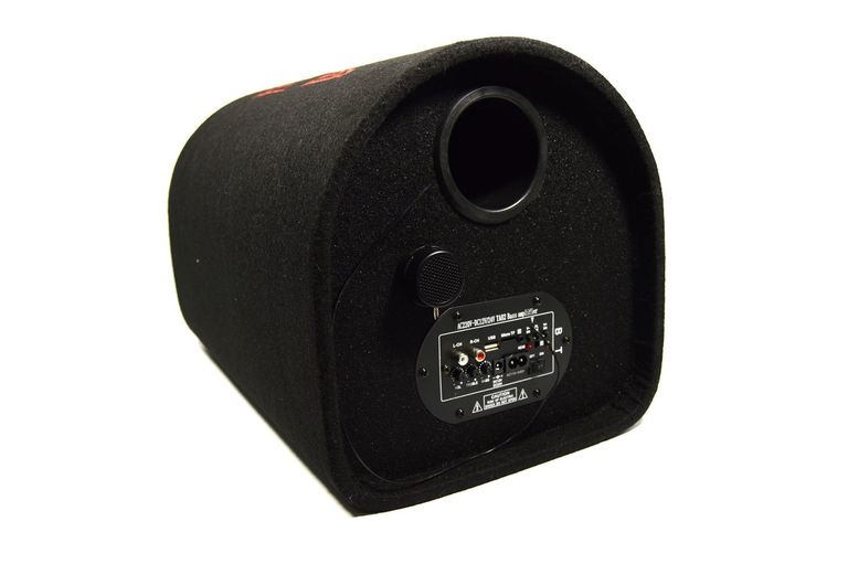 Дешево Xplod бочка T-010 з ломбарду