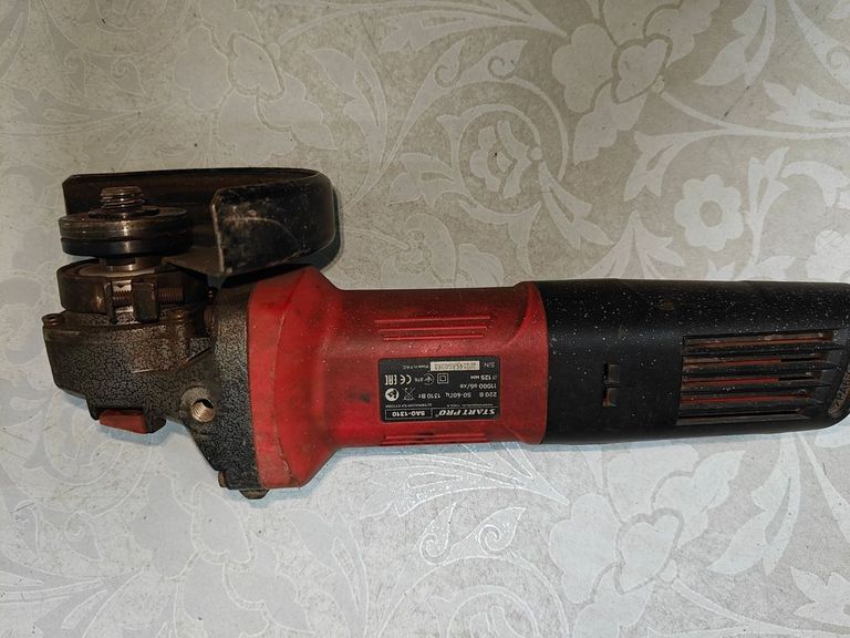 Дешево Start Pro sag-1310 з ломбарду