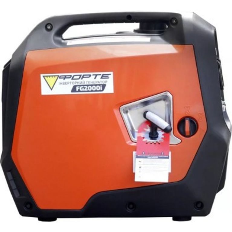 Forte FG2000i Код:null. Зображення 4