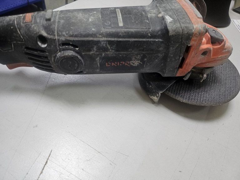 Дешево Dnipro-M gl-125s з ломбарду