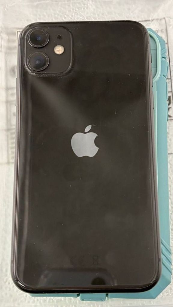 Дешево Apple iphone 11 64gb з ломбарду