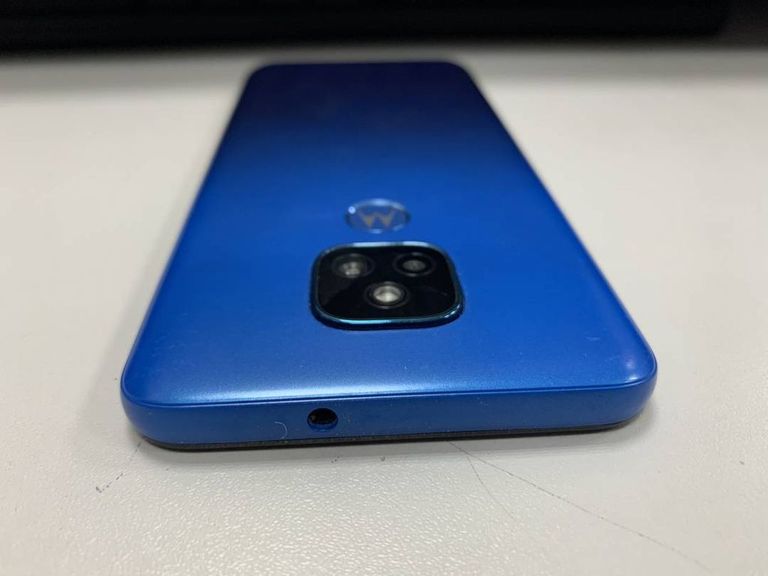 Распродажа Motorola xt2081-2 moto e7 plus 4/64gb, продавец Техноскарб