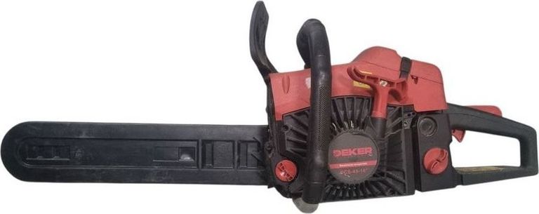 Объявление Deker dcs 45-16 Б/У