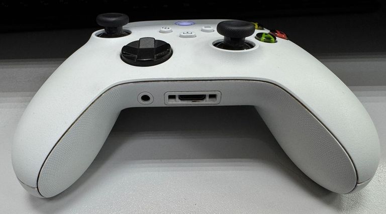 Оголошення Microsoft xbox series x s wireless controller Б/У