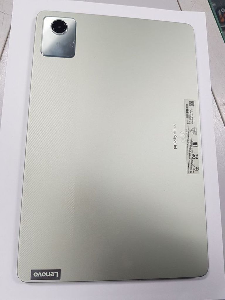 Купити Lenovo tab m11 8/128gb wifi luna + pen Б/У
