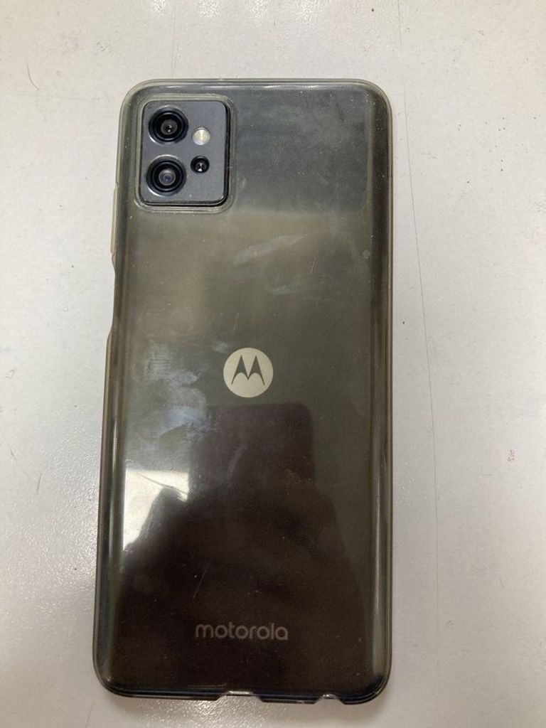 Оголошення Motorola moto g32 6/128gb xt2235-2 Б/У