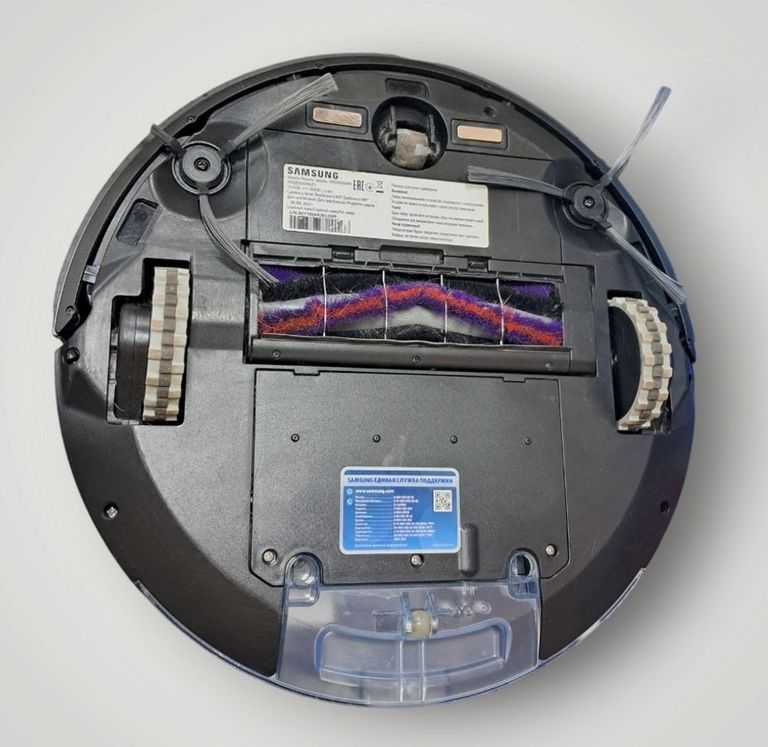 Оголошення Samsung VR05R5050WK/EV Б/У