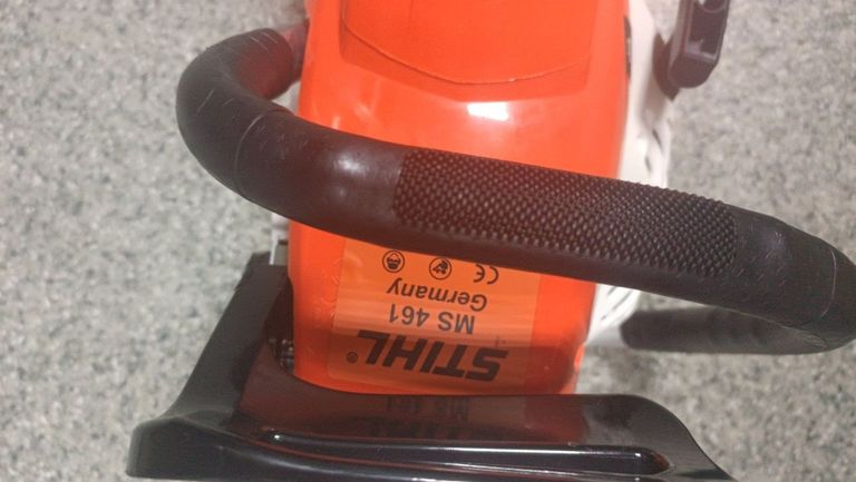 Дешево Stihl Копія ms-461 з ломбарду