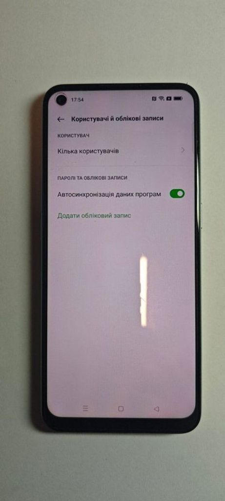 Дешиво Oppo a53 4/64gb с ломбарда