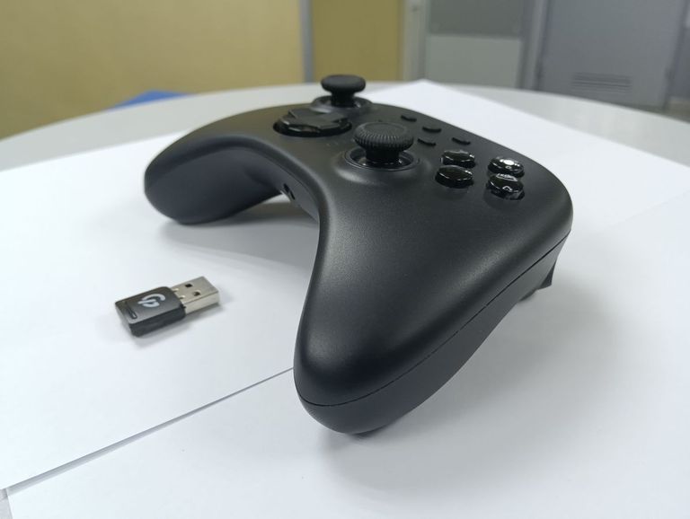Оголошення Gamepro GPX13B Black Б/У