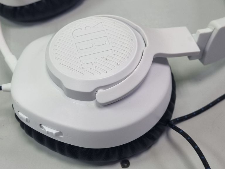 Jbl quantum 100 Код:01-200859726. Зображення 6