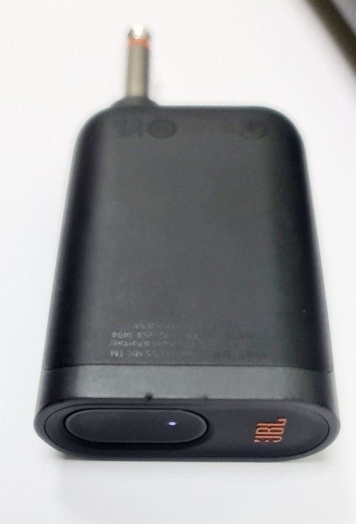 Jbl PartyBox Wireless Mic (JBLPBWIRELESSMIC) Код:01-200859807. Зображення 5