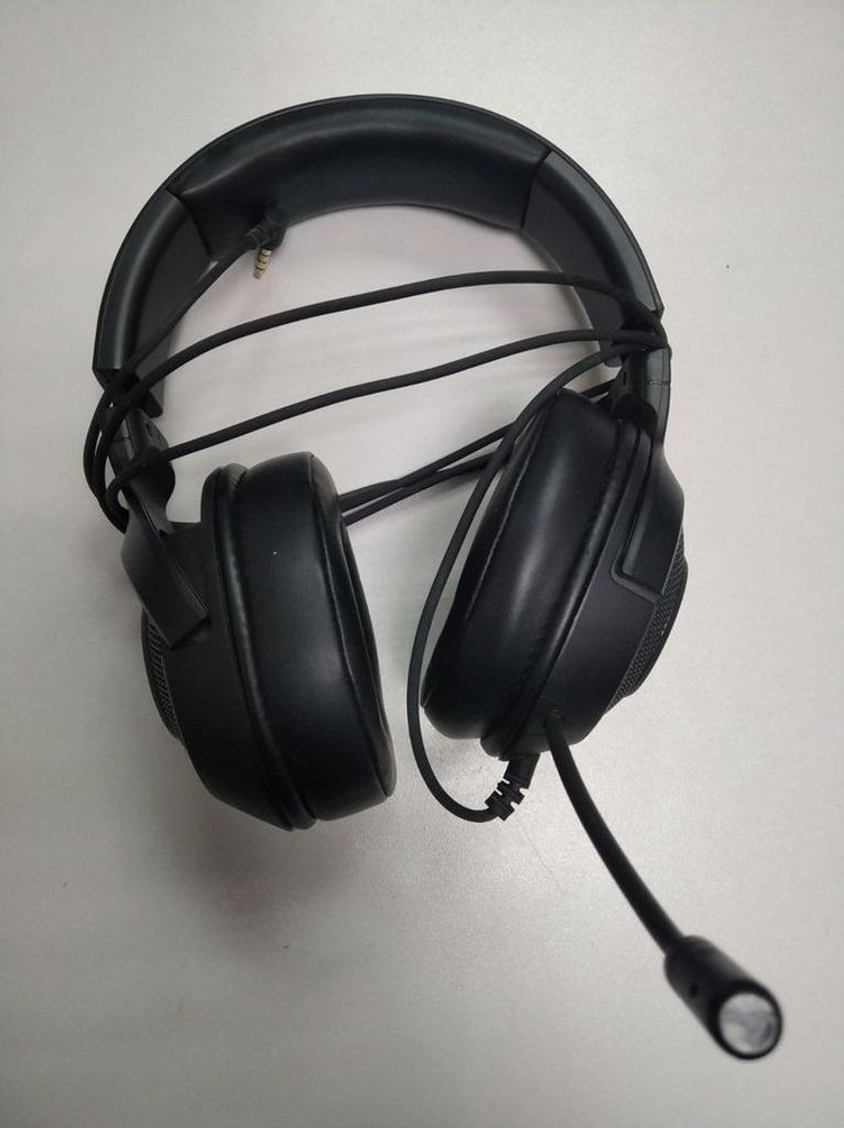 Дешево Razer kraken x lite з ломбарду