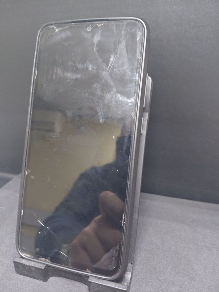 Оголошення Xiaomi redmi 9c nfc 2/32gb Б/У