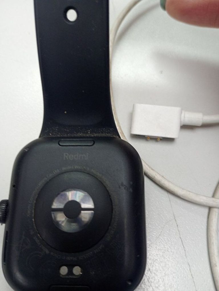 Xiaomi redmi watch 5 Код:01-200861299. Зображення 5