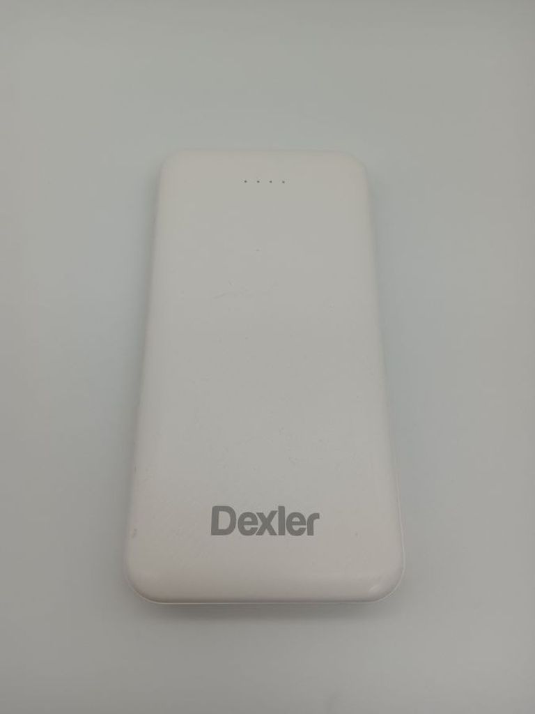 Объявление Walker wb-615 10000mah Б/У