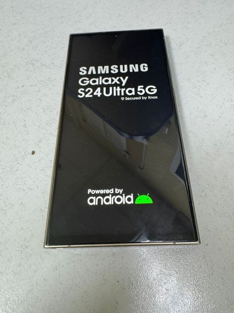 Купити Samsung (Копія) galaxy s24 ultra 12/256gb Б/У