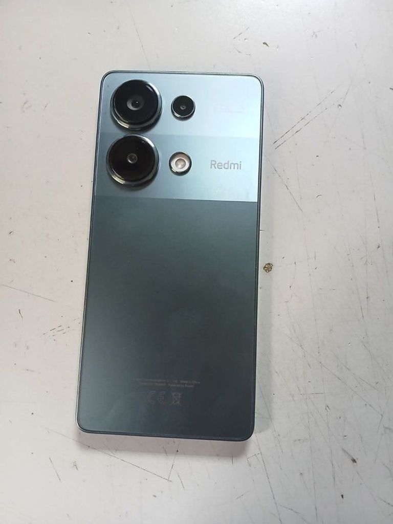 Купити Xiaomi redmi note 13 pro 5g 8/256gb Б/У