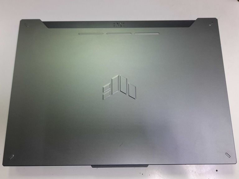 Оголошення Asus 15/ryzen 7 7435hs ddr5/16gb ddr5/ssd 512 gb/geforce rtx4050 6gb Б/У