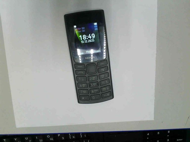 Купити Nokia 106 Б/У