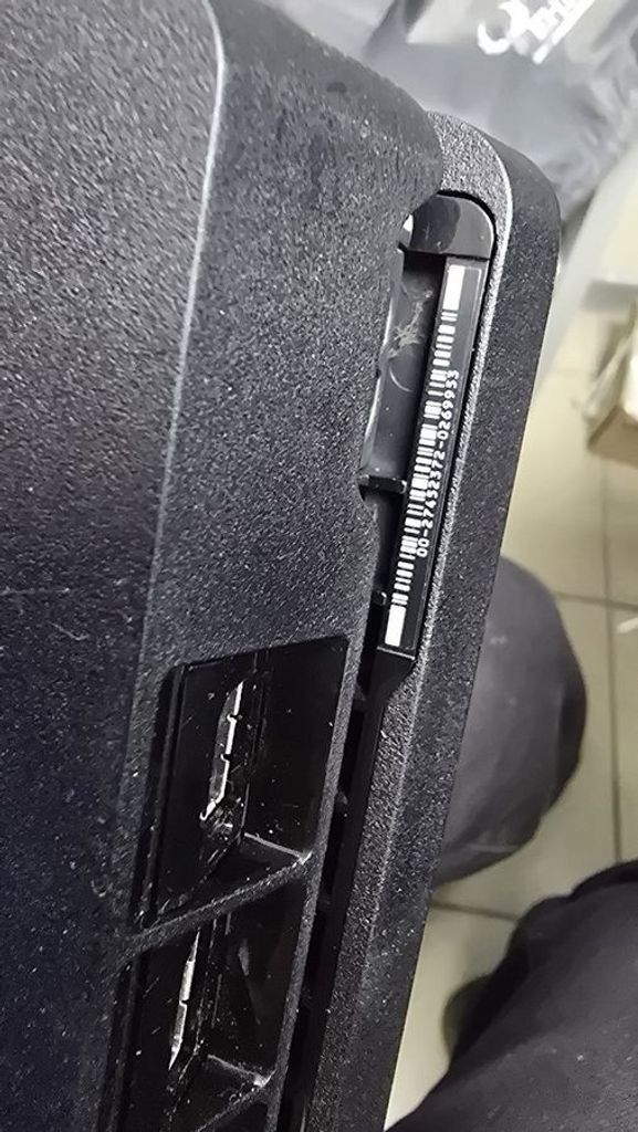Оголошення Sony playstation 4 slim 500gb Б/У