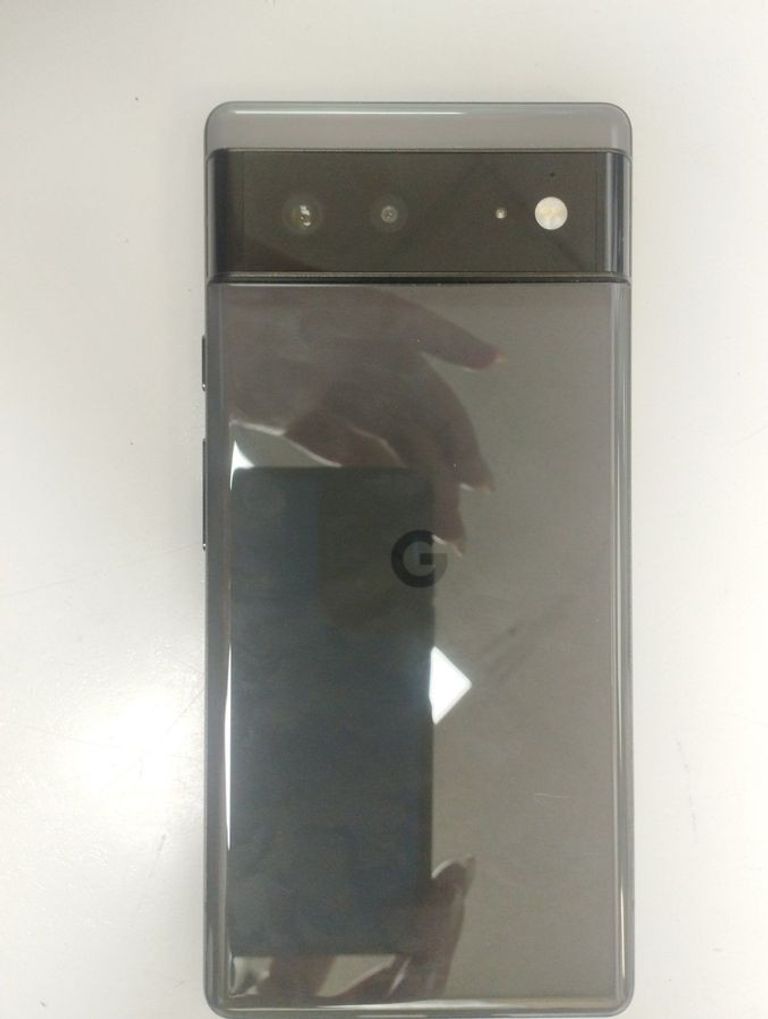 Купити Google pixel 6 8/128gb Б/У