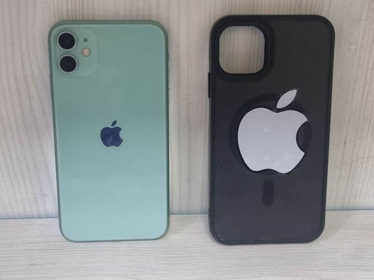 Apple iphone 11 64gb Код:01-200864568. Зображення 15