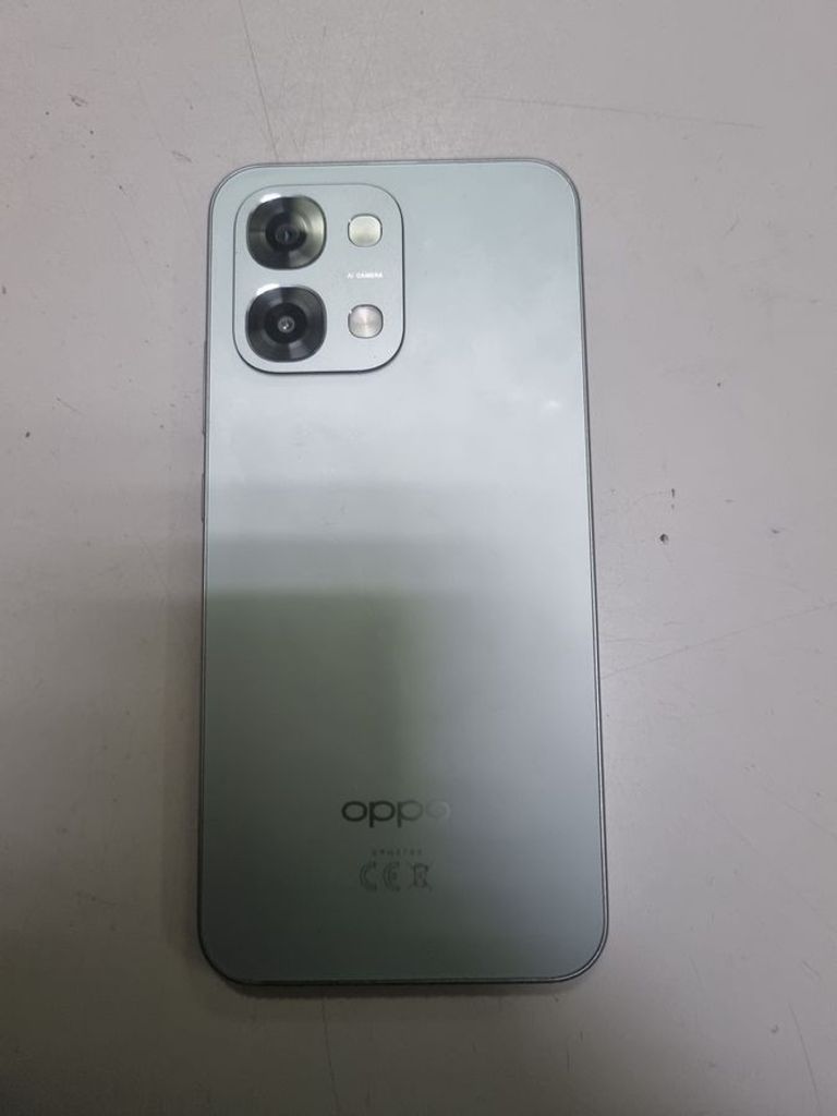 Дешево Oppo a6 pro 4g 8/256gb з ломбарду