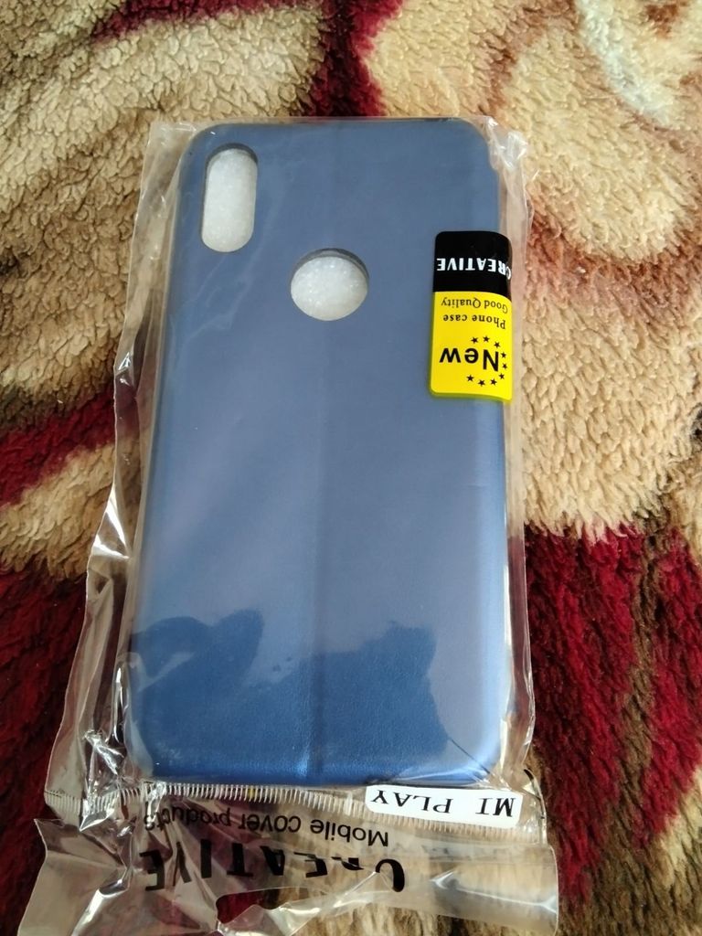 Купити Xiaomi Mi Play Б/У