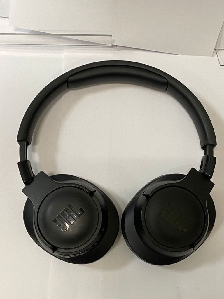 Купити Jbl tune 710 bt Б/У