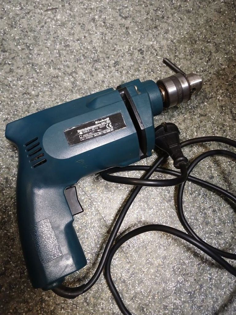 Купити Einhell sbc 300 Б/У