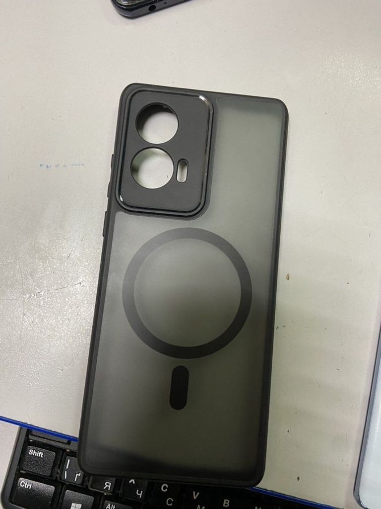 Купити Motorola edge 50 fusion 8/256gb Б/У