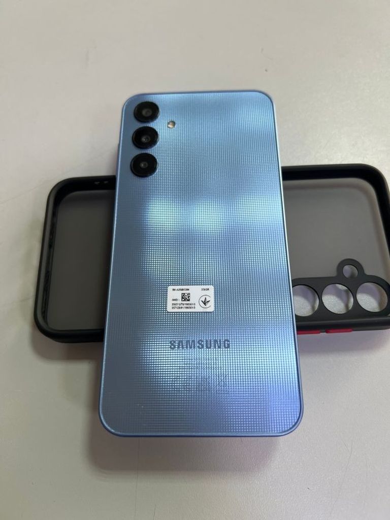 Розпродаж Samsung galaxy a25 5g 8/256gb, продавець Техноскарб