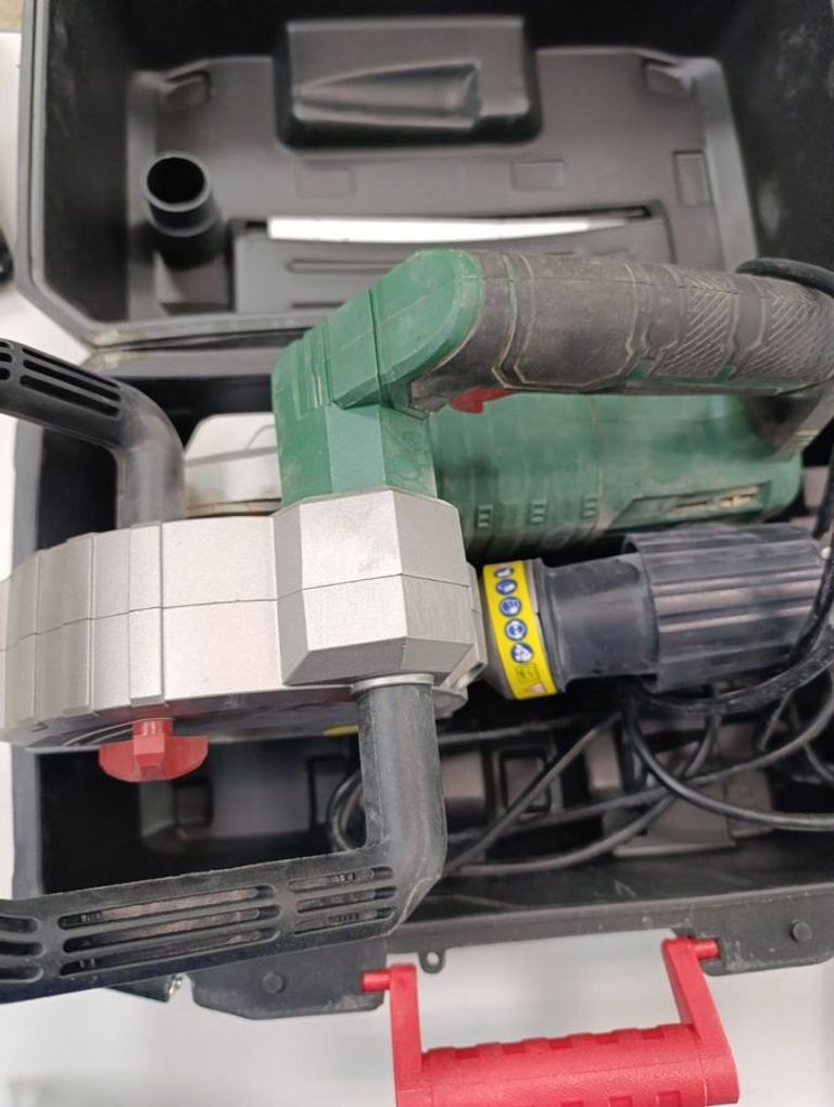 Дешево Parkside pmnf 1500 a1 з ломбарду