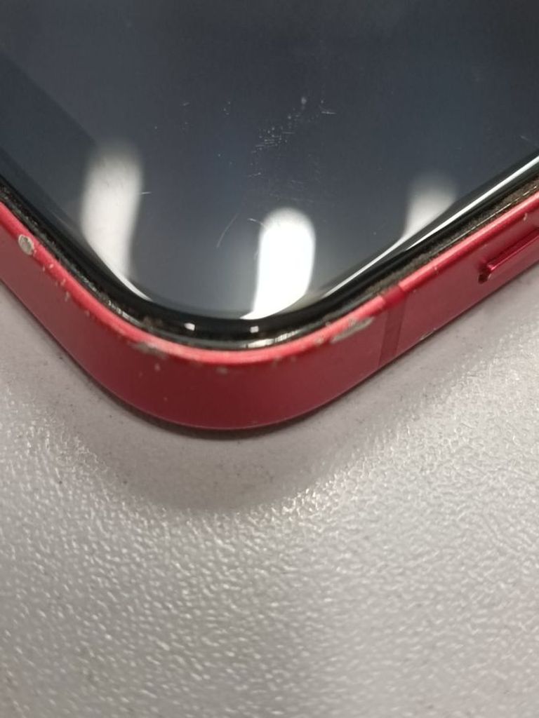 Apple iPhone 12 64GB (PRODUCT)RED Код:01-200866682. Зображення 10