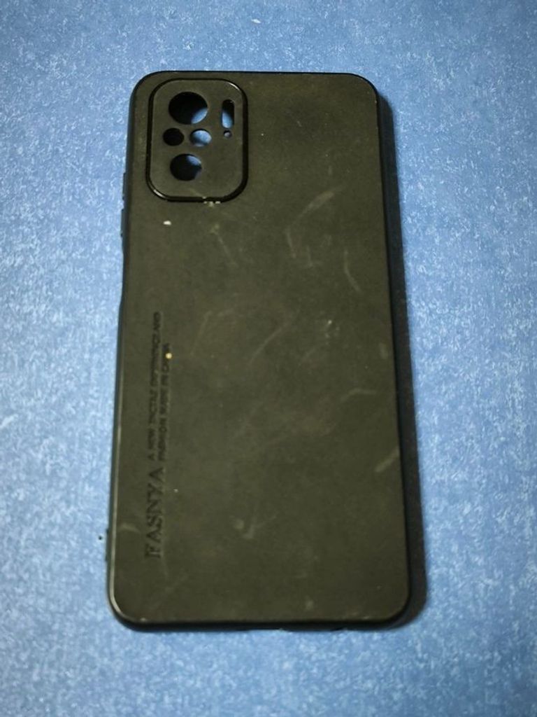 Poco M5s 4/128GB Blue Код:01-200866721. Зображення 9