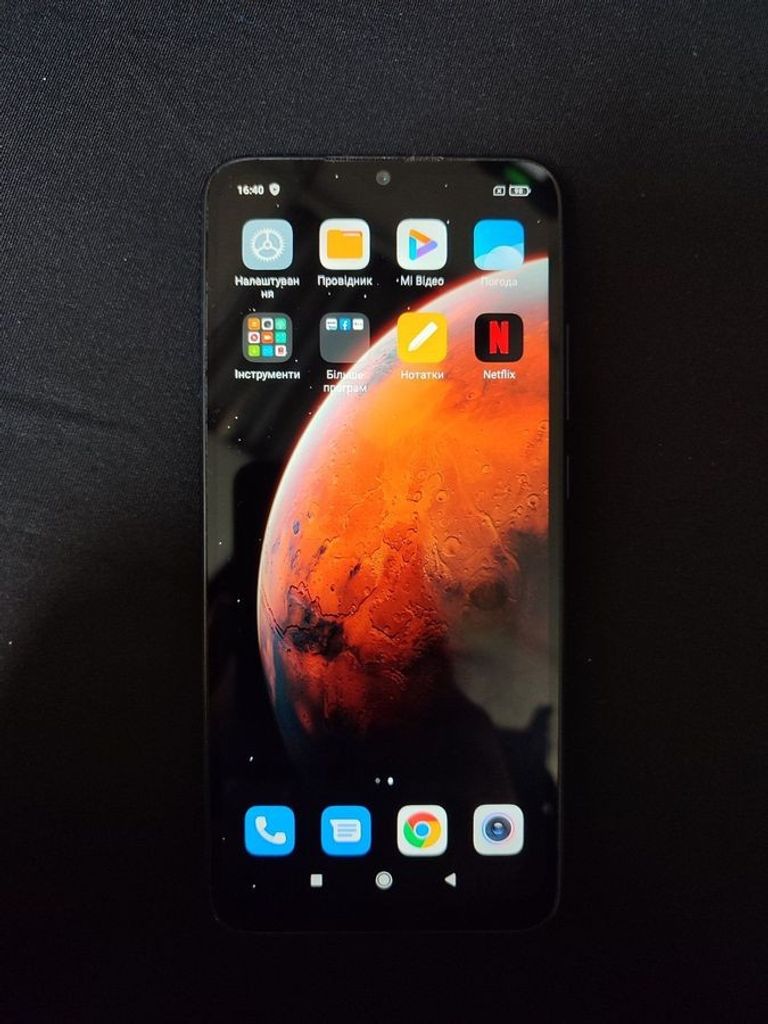 Купити Xiaomi redmi 9c nfc 2/32gb Б/У