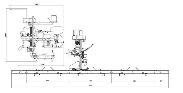 Wood Mizer LT15 Код:null. Зображення 8