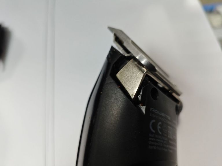 Rowenta KARL LAGERFELD Perfect Line TN152LF0 Код:01-200866319. Зображення 9